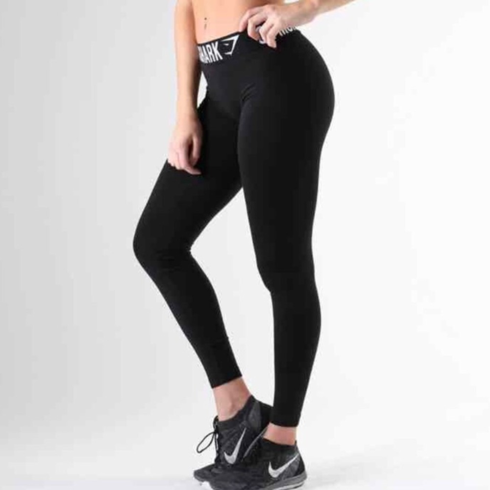 Gymshark fit leggings